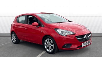 Vauxhall Corsa 1.4 [75] ecoFLEX Energy 5dr [AC] Petrol Hatchback